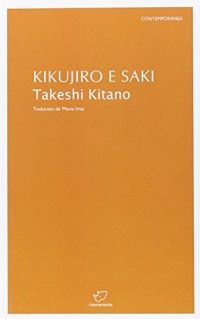 Kikujiro e Saki