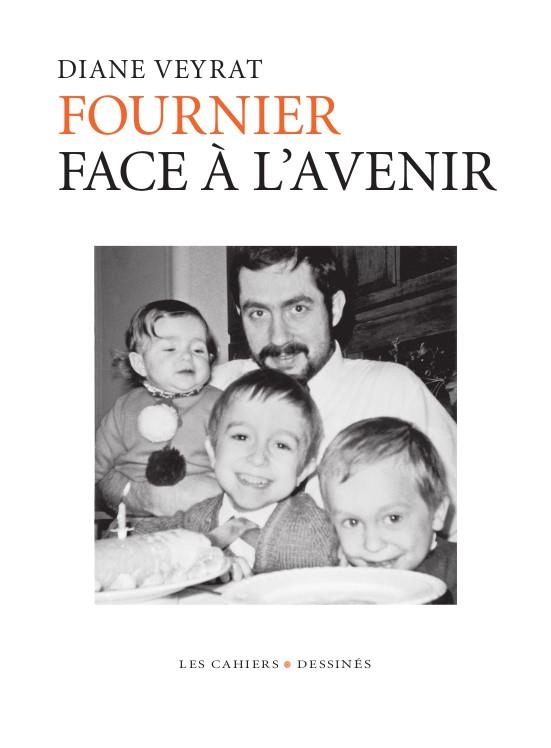 Fournier face à l avenir