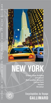 Guide New York
