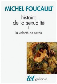 Histoire de la sexualité, tome 1 : La Volonté de savoir