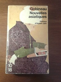 Nouvelles asiatiques