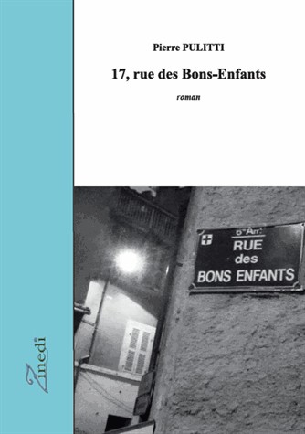 17, rue des bons-enfants
