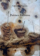 Poèmes-zuihitsu