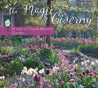 The magic of Giverny: A year in Claude Monet's Garden