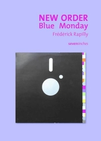 New Order - Blue Monday