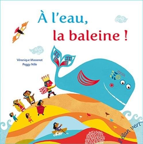 À l'eau la baleine