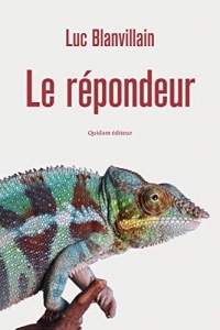 Le Répondeur (Made in Europe)