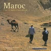 Maroc : A la rencontre des Nomades Aït Atta