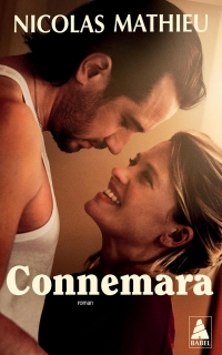 Connemara (Affiche du film)