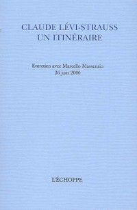 Un itinéraire. Entretien avec Marcello Massenzio