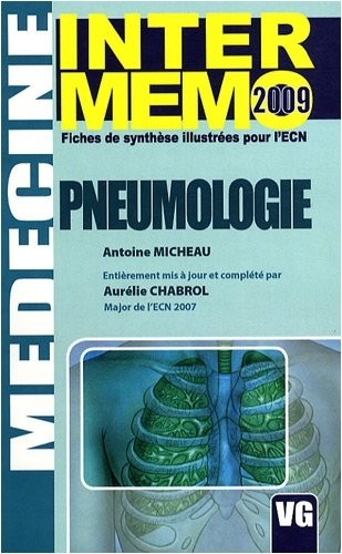 Pneumologie