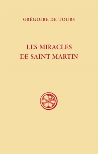 SC 635 Les miracles de saint Martin