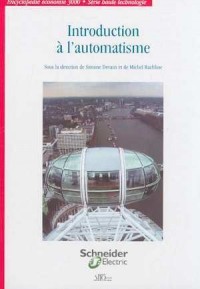 Introduction à l'automatisme