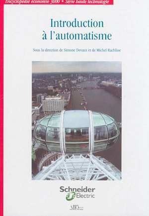 Introduction à l'automatisme