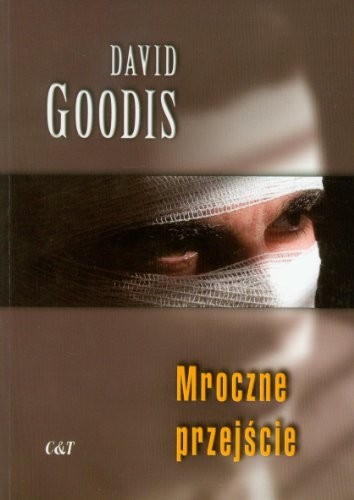Mroczne przejscie [9788374702287]