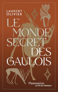 Le monde secret des gaulois: Une nouvelle histoire de la Gaule