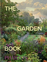The Garden Book: Mini Format