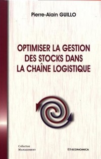 Optimiser la gestion des stocks dans la chaine logistique