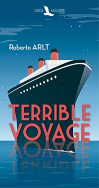 TERRIBLE VOYAGE