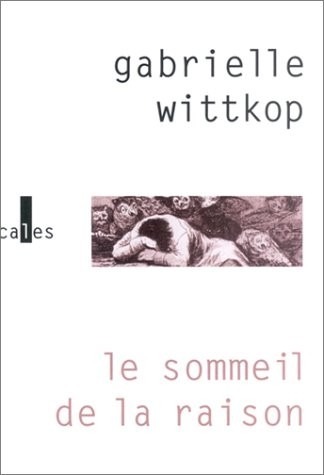 Le Sommeil de la raison