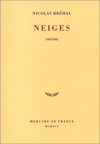Neiges