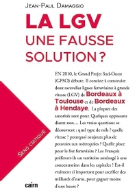 La LGF: Une fausse solution ?