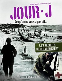 JOUR-J Ce qu'on ne vous a pas dit