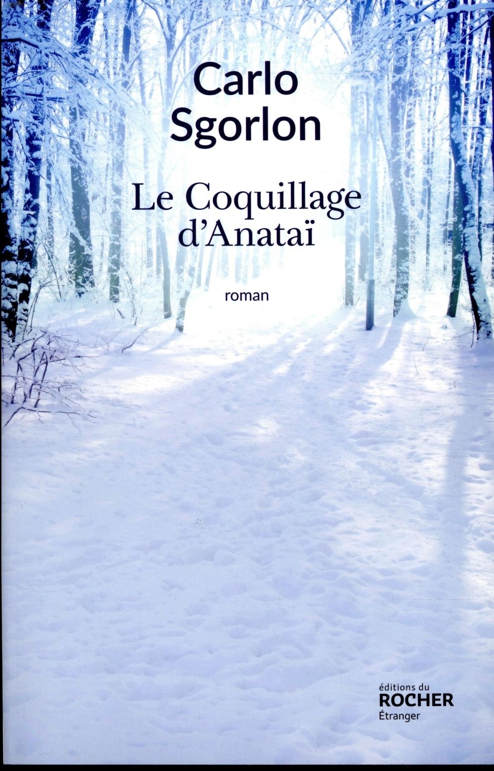 Le Coquillage d'Anataï