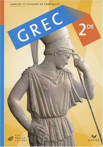 Grec 2e