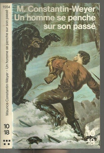 Un Homme se penche sur son passé