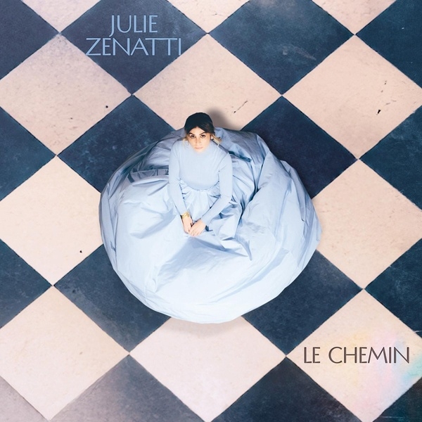 Le chemin - CD