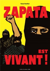 Zapata est vivant !