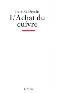 Achat du Cuivre