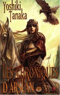 Chroniques d'Arslan (les) Vol.1