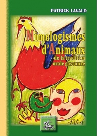 Mimologismes d'Animaux de la Tradition Orale Gasconne