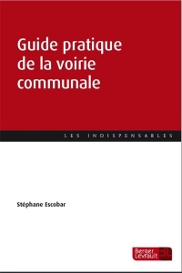 Guide pratique de la voirie communale