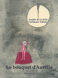 Le bouquet d'Aurélie