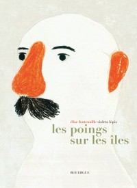 Les poings sur les îles