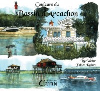Couleurs du Bassin d'Arcachon
