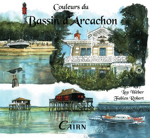 Couleurs du Bassin d'Arcachon
