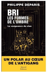 Bri, les formes de l'ombre - Tome 2