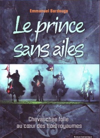 Le prince sans ailes