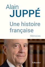 Une histoire française: Mémoires