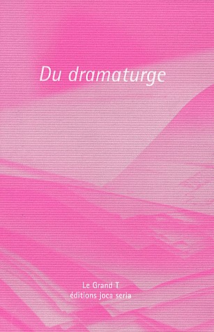 Du Dramaturge