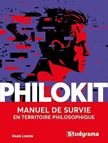 Philokit: Manuel de survie en territoire philosophique