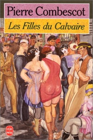 Les Filles du calvaire