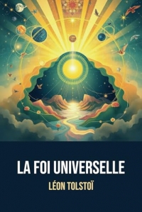 La Foi universelle | Annotée d'une biographie de Léon Tolstoï: Incluant:
