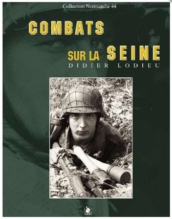 Combats sur la Seine