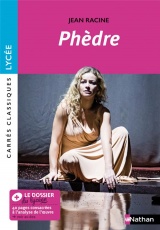 Phedre - Jean Racine