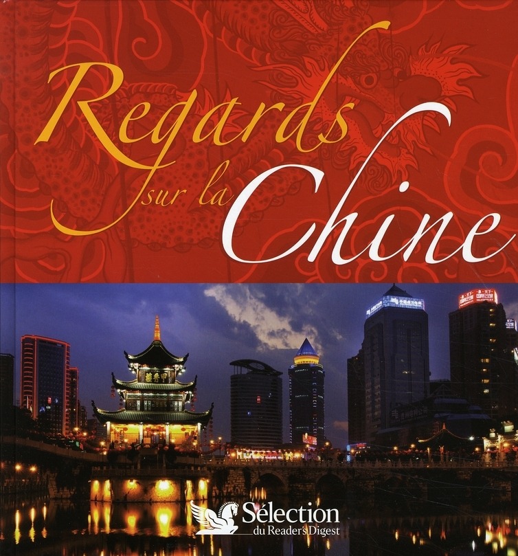 Regards sur la Chine